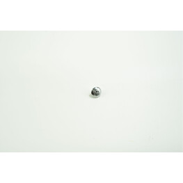 BUTTON SARAWAK (SILVER)